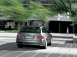 BMW 5-Series 2004 года